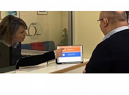 Seregno più accessibile con il video-interprete in Lis per i cittadini sordi: primo Comune in Lombardia